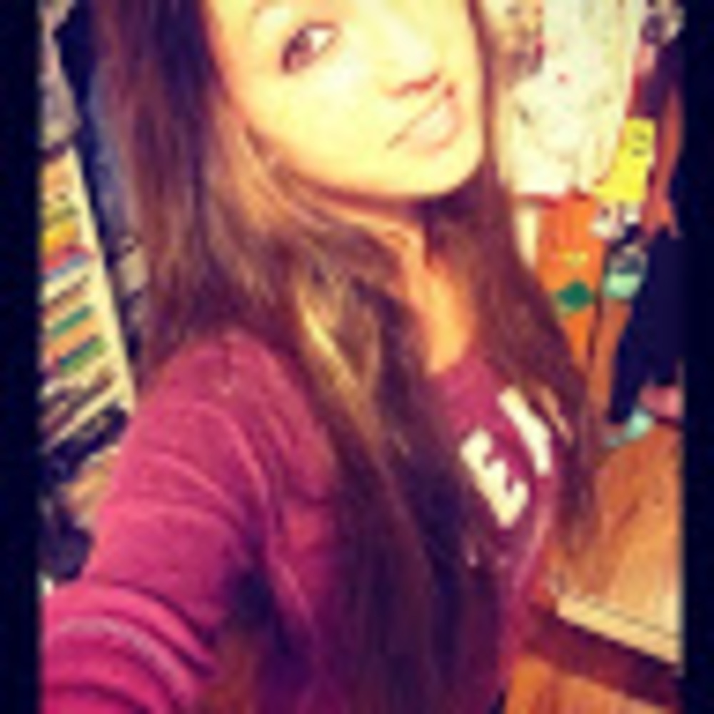 Meet your Posher, Taylor